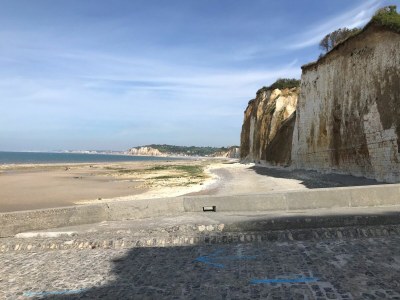 Holiday house Le Petit Clos Normand - Environment photo 35