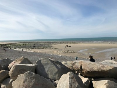 Holiday house Le Petit Clos Normand - Environment photo 36