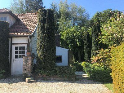 Holiday house Le Petit Clos Normand - Outdoor photo 37