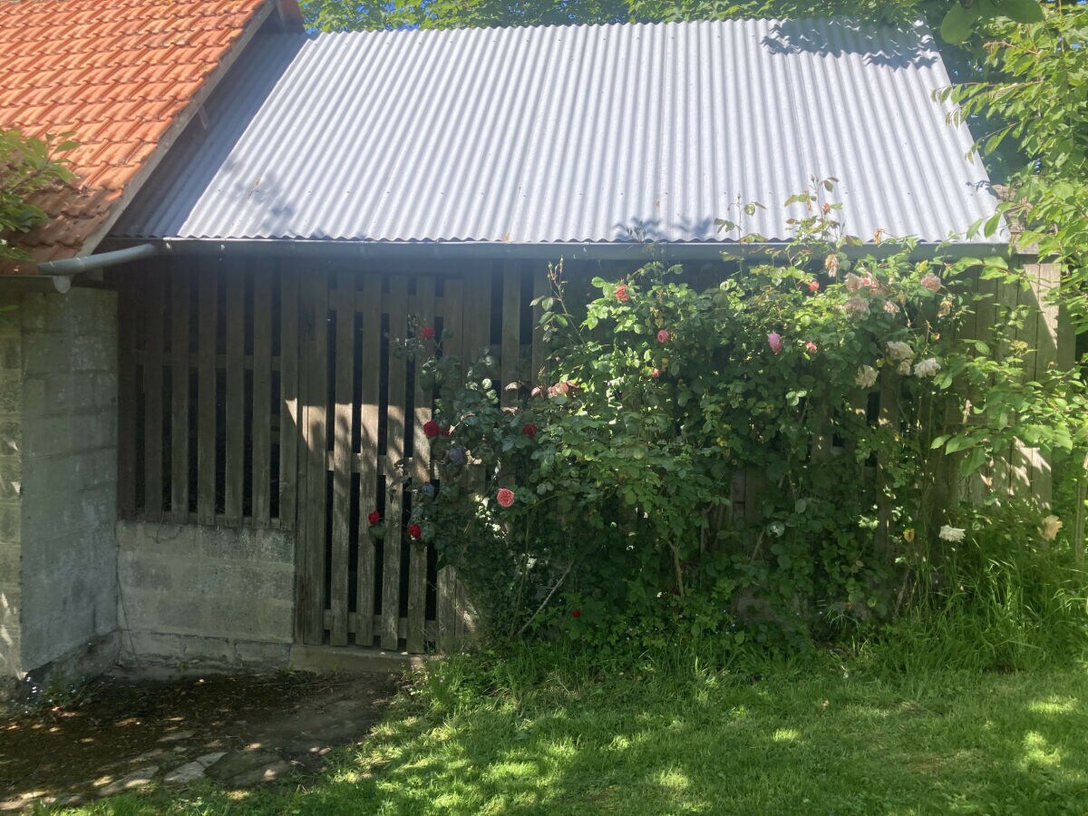 Holiday house La Lanterne - Outdoor photo 4