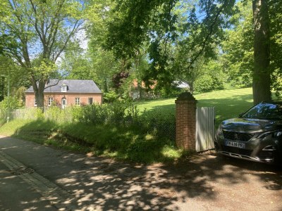 Holiday house La Lanterne - Outdoor photo 3