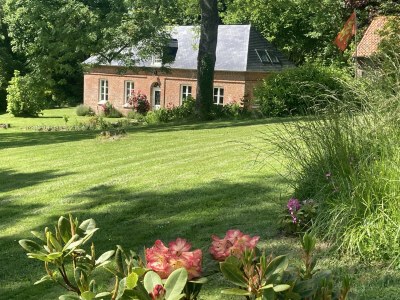 Holiday house La Lanterne - Outdoor photo 6