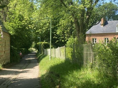 Holiday house La Lanterne - Outdoor photo 7