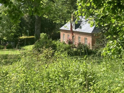 Holiday house La Lanterne - Outdoor photo 8