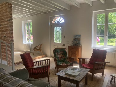 Holiday house La Lanterne - Features photo 13