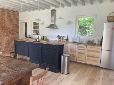 Holiday house La Lanterne - Features photo 17