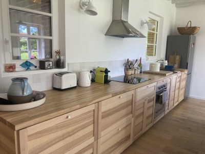 Holiday house La Lanterne - Features photo 19