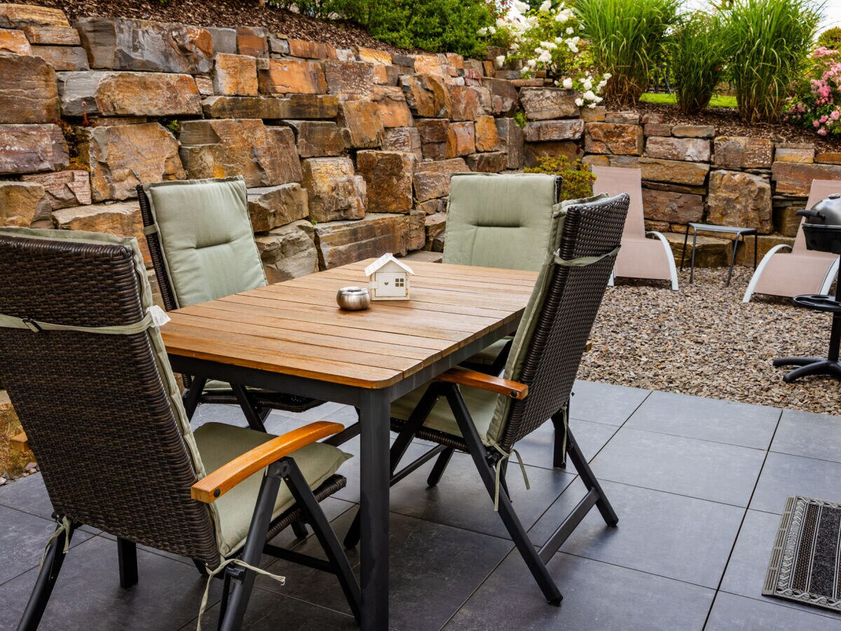 Holiday house Im Käulchen - Outdoor photo 4