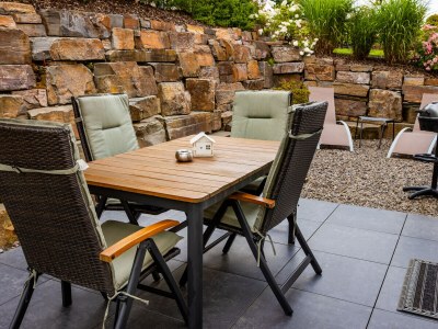 Holiday house Im Käulchen - Outdoor photo 4