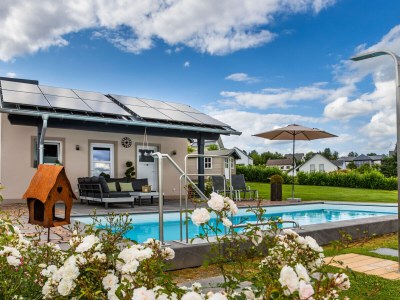 Holiday house Im Käulchen - Outdoor photo 9