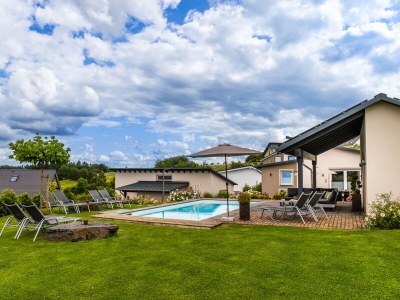 Holiday house Im Käulchen - Outdoor photo 10