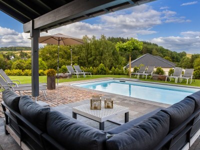 Holiday house Im Käulchen - Outdoor photo 11