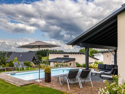 Holiday house Im Käulchen - Outdoor photo 16