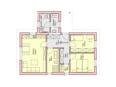 Holiday house Im Käulchen - Features photo 17