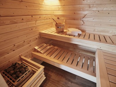 Holiday house Im Käulchen - Features photo 27