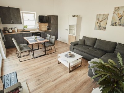 Holiday house Im Käulchen - Features photo 31