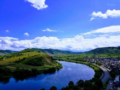 Holiday house Im Käulchen - Environment photo 36