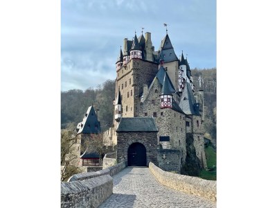 Holiday house Im Käulchen - Environment photo 39