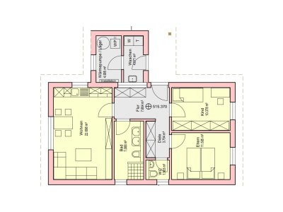 Holiday house Im Käulchen - Document photo 41