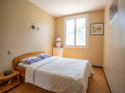 Holiday house Pretty holiday home with garden and hot tub - Features photo 13