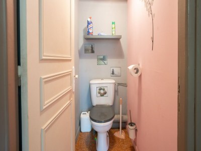 Holiday house Pretty holiday home with garden and hot tub - Features photo 28