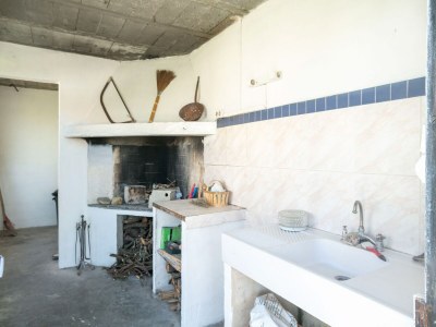 Holiday house Pretty holiday home with garden and hot tub - Outdoor photo 38