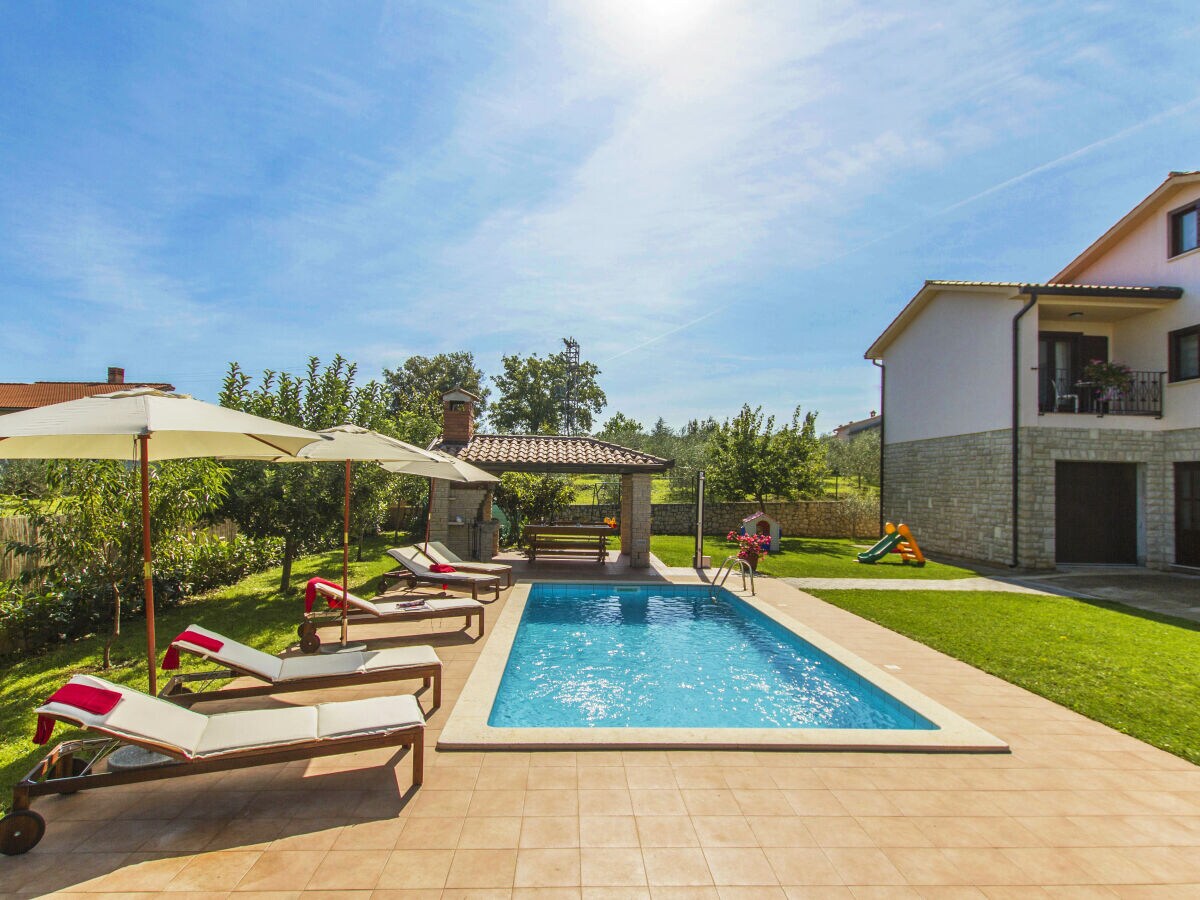 Holiday house Villa Gloria - Outdoor photo 2