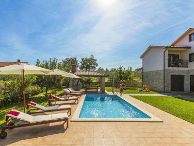 Holiday house Villa Gloria - Outdoor photo 2