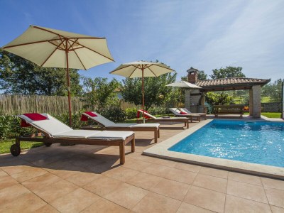 Holiday house Villa Gloria - Outdoor photo 3