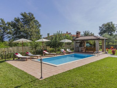 Holiday house Villa Gloria - Outdoor photo 4