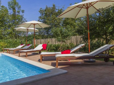 Holiday house Villa Gloria - Outdoor photo 5