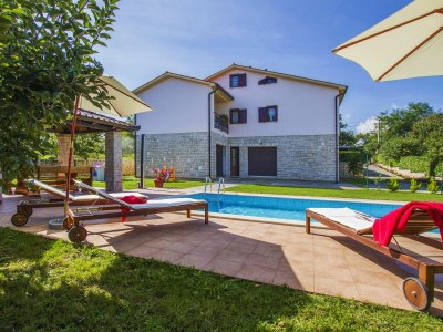 Holiday house Villa Gloria - Outdoor photo 6