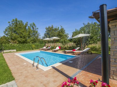 Holiday house Villa Gloria - Outdoor photo 7