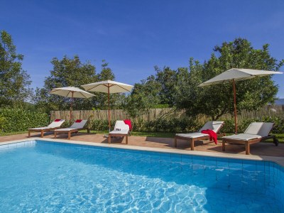 Holiday house Villa Gloria - Outdoor photo 8