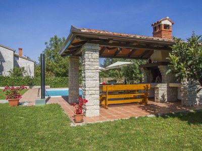 Holiday house Villa Gloria - Outdoor photo 9