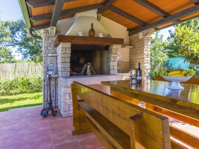 Holiday house Villa Gloria - Outdoor photo 10