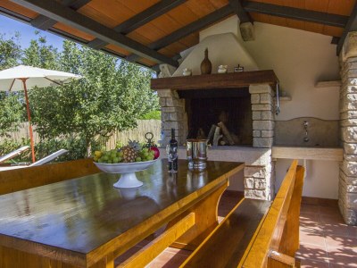 Holiday house Villa Gloria - Outdoor photo 11