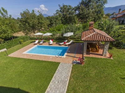 Holiday house Villa Gloria - Outdoor photo 12