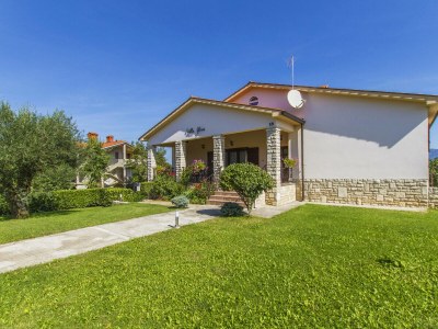 Holiday house Villa Gloria - Outdoor photo 13