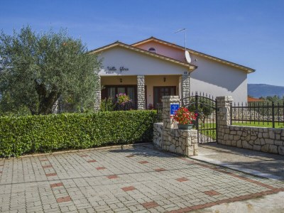 Holiday house Villa Gloria - Outdoor photo 14