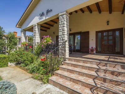 Holiday house Villa Gloria - Outdoor photo 15