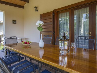 Holiday house Villa Gloria - Outdoor photo 16