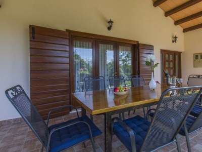 Holiday house Villa Gloria - Outdoor photo 17