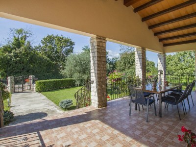 Holiday house Villa Gloria - Outdoor photo 18