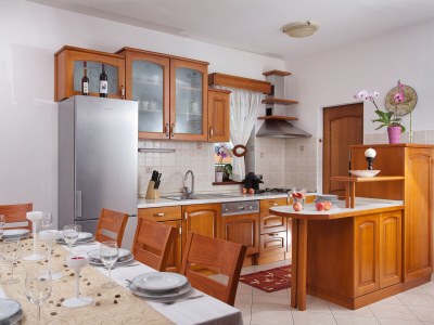 Holiday house Villa Gloria - Features photo 23