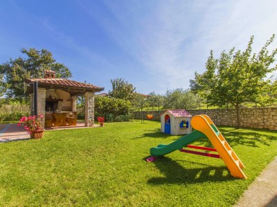 Holiday house Villa Gloria - Environment photo 35