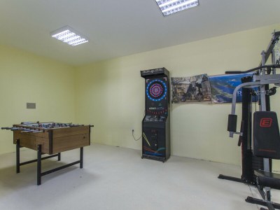 Holiday house Villa Gloria - Environment photo 36