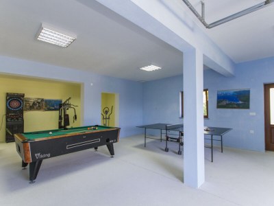 Holiday house Villa Gloria - Environment photo 38