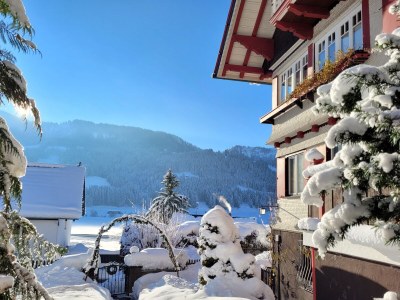 Holiday apartment Wohnung 1 - Outdoor photo 3