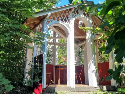 Holiday apartment Wohnung 1 - Outdoor photo 7